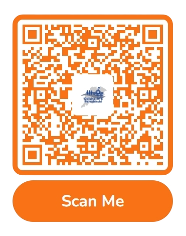 RTE Odisha Mobile App